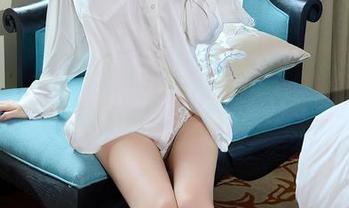 秀人网 – 任莹樱Jenny的原图来了：透明界的又一位霸主？