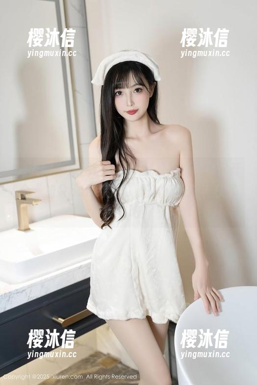 秀人网 - 原图这么好，我是不是该考虑开个“加朵babe肉丝”粉丝俱乐部？快来参赛吧！