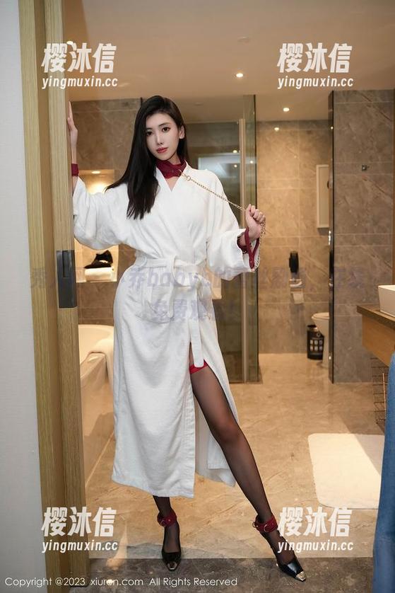 秀人网 - 小乔babyb的蕾丝剧场，在线免费观看！