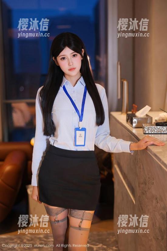 秀人网 - 和服飞舞，少女心雪雪在前：在线图集带你邂逅不一样的美丽