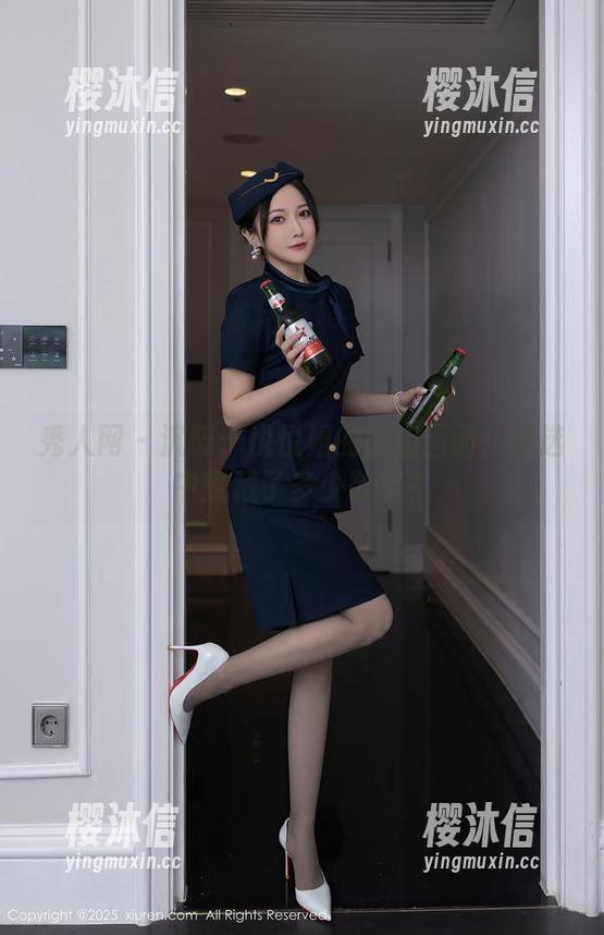 秀人网-悦悦姐 秀人网 - 沉醉于悦悦姐的御姐画面:精选中蕴藏了多少欲望?