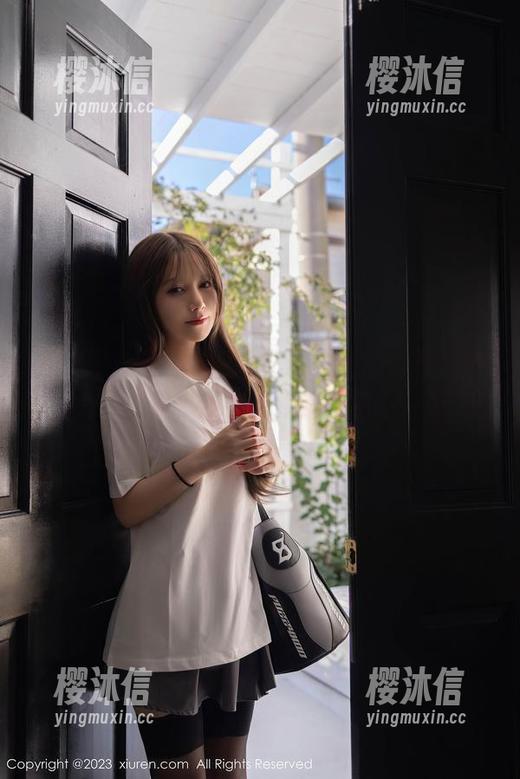 秀人网-星星baby 秀人网 - 星星baby的私拍聚焦:看完图集,我都想换成白色