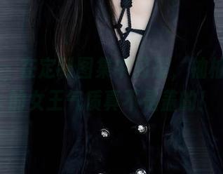 秀人网 – 在定制图集中闪耀，柚柚小奶瓶的女王气质真不是盖的！
