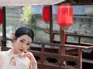 秀人网 – 福利图包前来——汐汐baby的剧情比你的八卦精彩