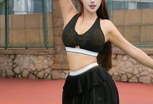 秀人网 – 玄子私拍水手服图集：别问，问就是组合终极