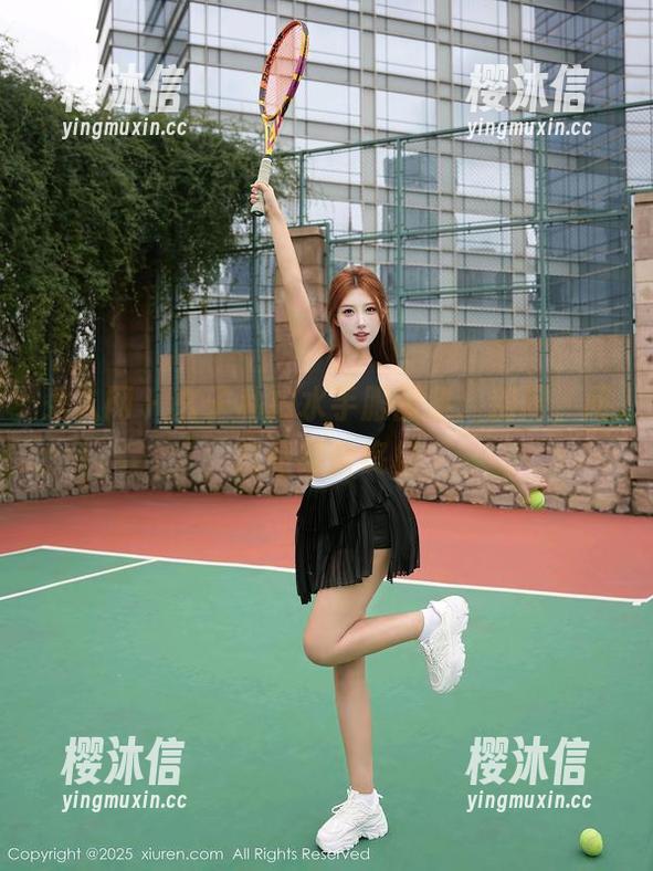 秀人网 - 玄子私拍水手服图集：别问，问就是组合终极