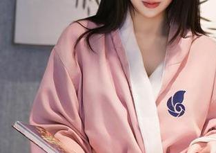秀人网 – 王乔恩Abby：高清内衣作品集，竟然让人多看了几眼！