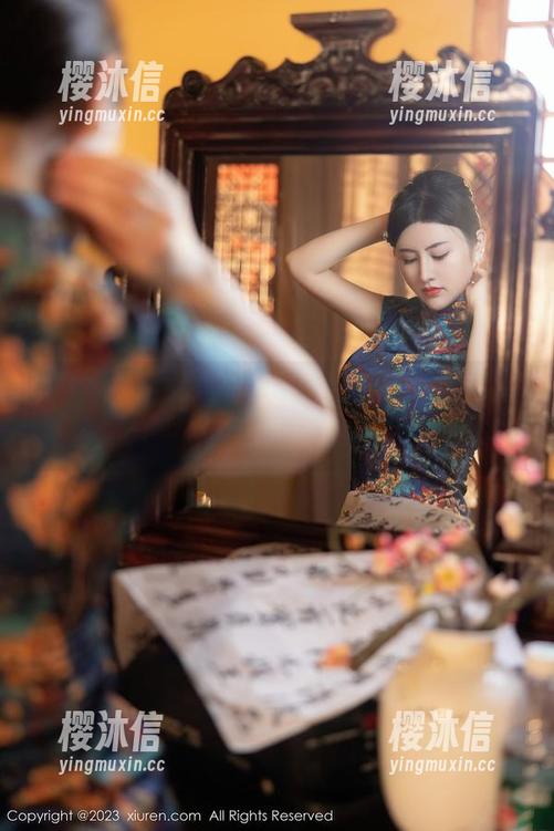 秀人网 - 谢芷馨Sindy的死库水图集，看着就觉得意味饶，下载了就能藏起来吗？