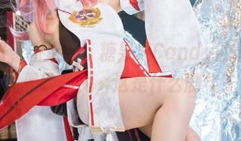 大家好，看这里！糖果果Candy的最新作品黑胶兔兔，这是什么剧斗？