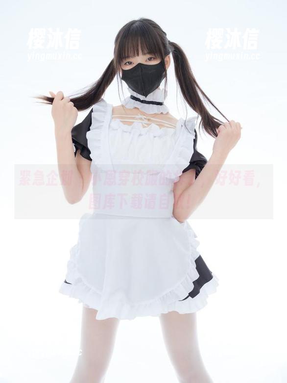 紧急企划 - 小恩穿校服的样子，好好看，图库下载请自取！