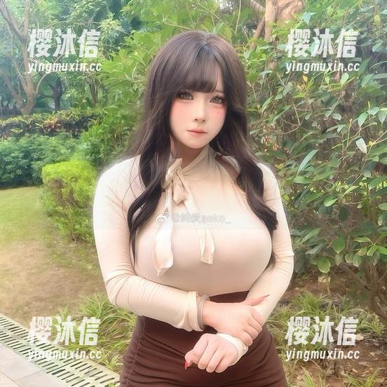 纯爱neko的连体衣合集：这是什么新奇的组合？