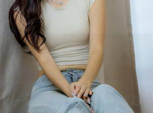 绮梦摄影 – 谁说修女不能性感？小冉的福利图集让人重新审视了一切。