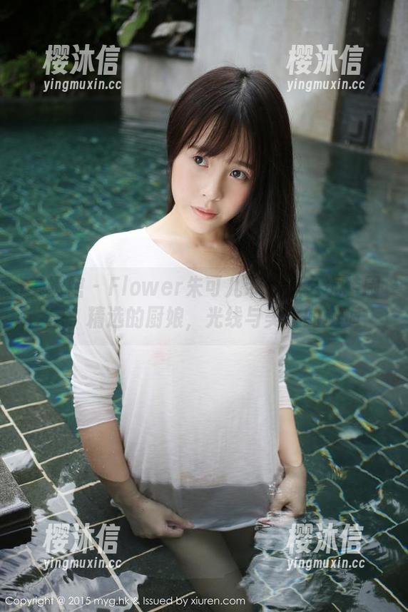 美媛馆 - Flower朱可儿带你怎么玩转厨房，精选的厨娘，光线与美食的邂逅