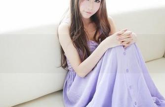 美媛馆 – Love陆瓷的最新美图，一双美脚好像能聊出万般心事来！