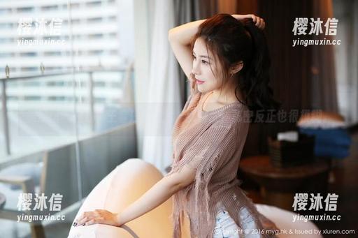 美媛馆 - 在线，王馨瑶的图片，就酱紫，秘密反正也很模糊。