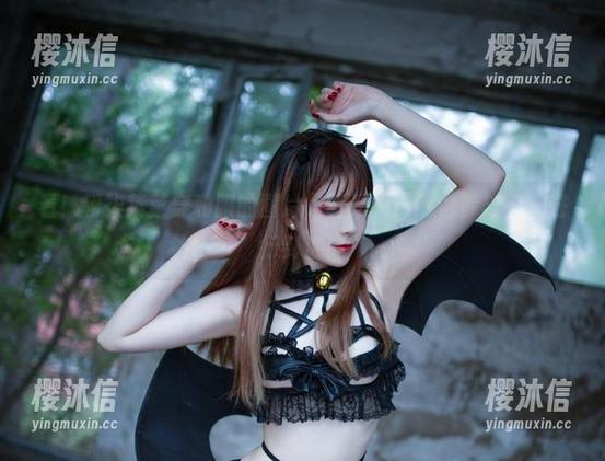 看！翎柒菜菜穿和服的图片，真是把“我也参与了”进行到底！
