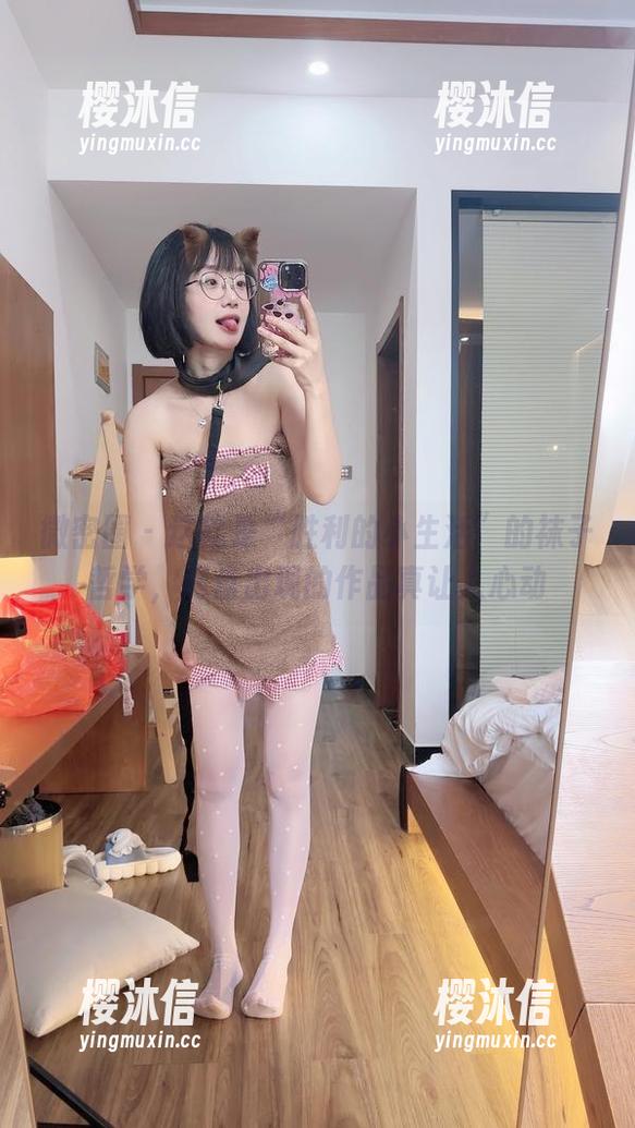 微密圈 - 这就是“胜利的小生活”的袜子哲学，网盘出现的作品真让人心动