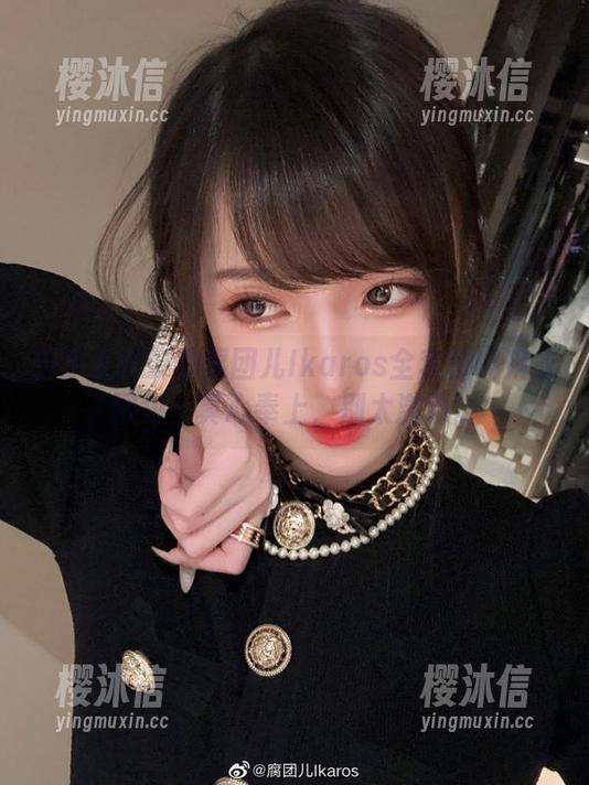 多少人想要的腐团儿Ikaros全套樱岛麻衣图包，真心奉上，别太激动。