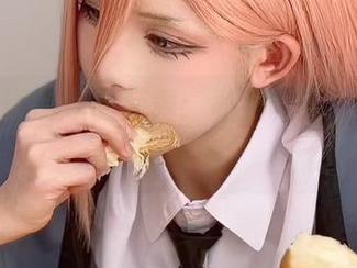 腥味猫罐的职业装秀：私房写真，谁的扮相最得宠？