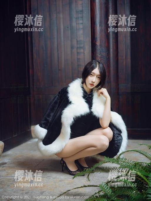 花漾show - 周大萌的婚纱：我分享的这张图片让我忍不住想问，这个腰封能不能寄给我一条？