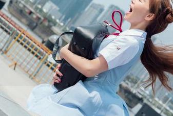 菠萝社 – 先别想象婚礼，先来王语纯的花嫁写真合集抓个超可爱的点！