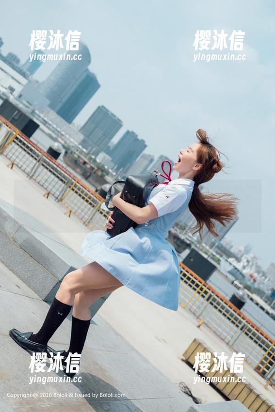 菠萝社-王语纯 菠萝社 - 先别想象婚礼,先来王语纯的花嫁写真合集抓个超可爱的点!