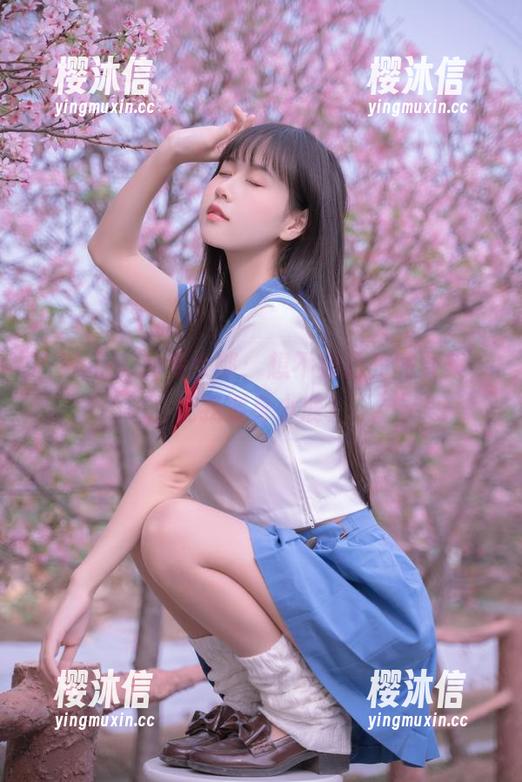 萌芽儿o0的兔女郎：想不到的美图合集，让我变身小鹿？