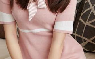 蜜桃社 – 为啥每张温心怡的写真都像在看剧情合集？
