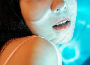 蜜桃社 – 白色合集，打开王静瑶的纯粹宇宙，羞涩又可爱，稍微迷糊一下也无妨