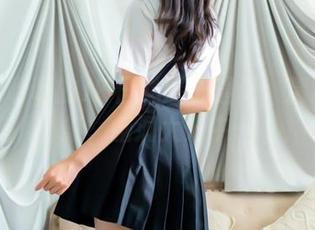 西呱呀呀呀的JK日式屋奇遇记：精选写真集，脑洞大开中…