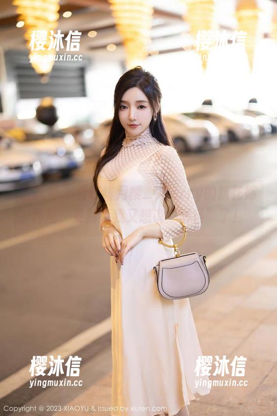 语画界 - 看吧绯月樱_Cherry的新花嫁作品，更新后我又想说“真香”了！