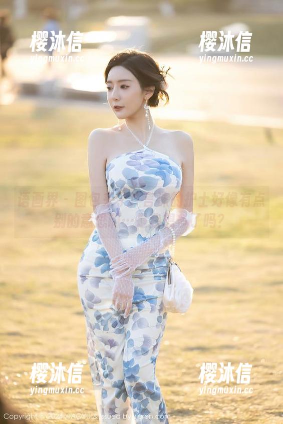 语画界 - 图包来了！言沫的护士好像有点别的意思啊…是我想多了吗？