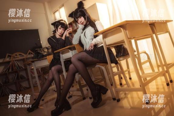 贞子蜜桃 这种高清写真你见过吗?贞子蜜桃的柴郡泳装竟然这么有趣