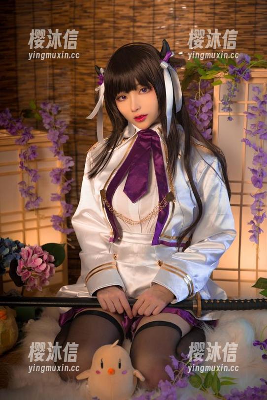 起司块wii 修女的私房写真:当起司块wii遇上玫瑰