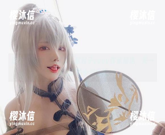 这个“姐姐”是双面：起起子vvvv作品精选，来一场心灵的小对话吧
