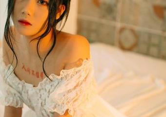 轰趴猫 – 楠_哥楠_哥给姐拍了张写真，结果我只能用‘好家伙’来形容这套图！