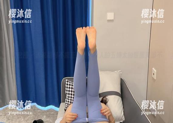微密圈 - 谁说福利不能直接看？迷人的五姨太的原图美脚不藏私！