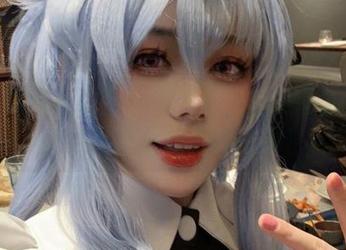 祈求神灵护佑？聊聊阿九从不咕咕酸甜苦辣的高清胜利女神拉毗！