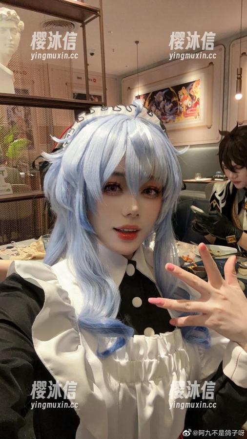 祈求神灵护佑？聊聊阿九从不咕咕酸甜苦辣的高清胜利女神拉毗！