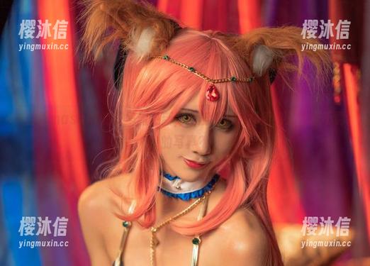 雅祈masaki的双马尾更新，谁能拒绝这样清纯又带点不羁的写真？