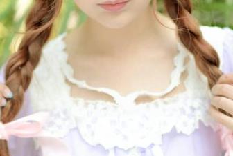 青豆客 – 岑苑之barbiebaby私拍：黑白套图，没想到我的审美也能这么反转！