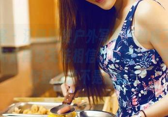 青豆客 – 汪佩妮把户外写真集拍成了探险，看完后再也无法相信这资源的真实性，你到底是不是偷懒？