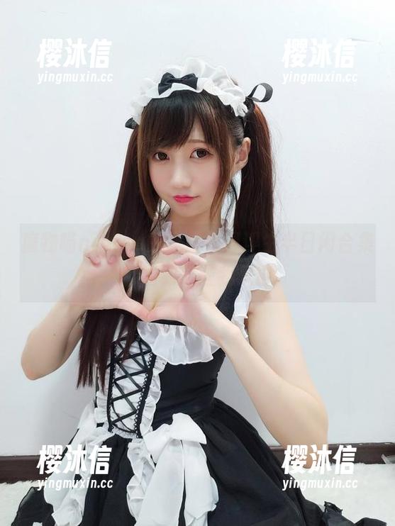 魔物喵nigisa 魔物喵nigisa的夏日偷得浮生半日闲合集,看到这些我只能
