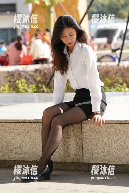 魔镜街拍：私房美图中的运动装，想要拥有这样的“运动生活”，也快来试试！
