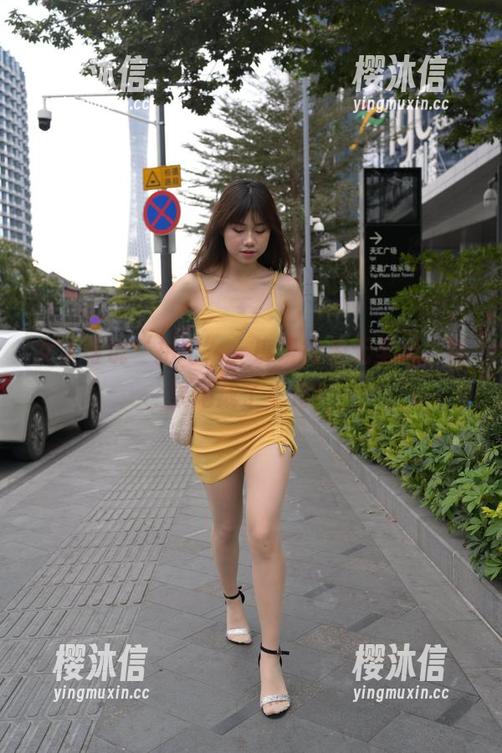 女上司说‘拍吧’，魔镜街拍无圣光，结果她成了主角！