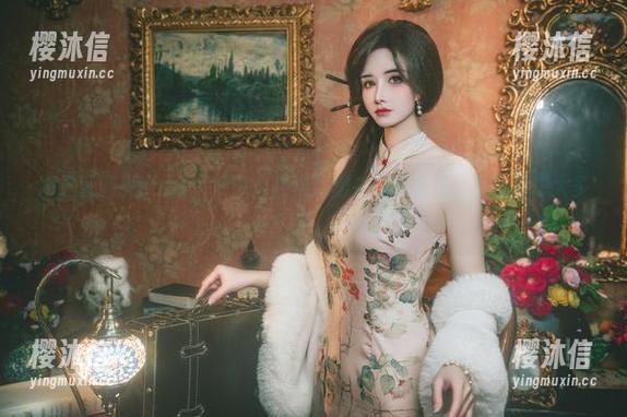 精选鹿八岁baby——从白色中跳出来的新鲜感，不能再想太多了。