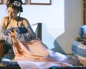 最新发布！鹿八岁baby让女天狗变得如此撩人，太好奇了