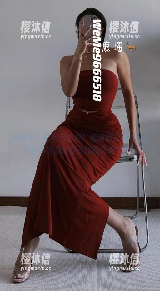 微密圈 - 图包已备好！鹿瑶的2021美图，或许你也想给自己的枕头来个特写？