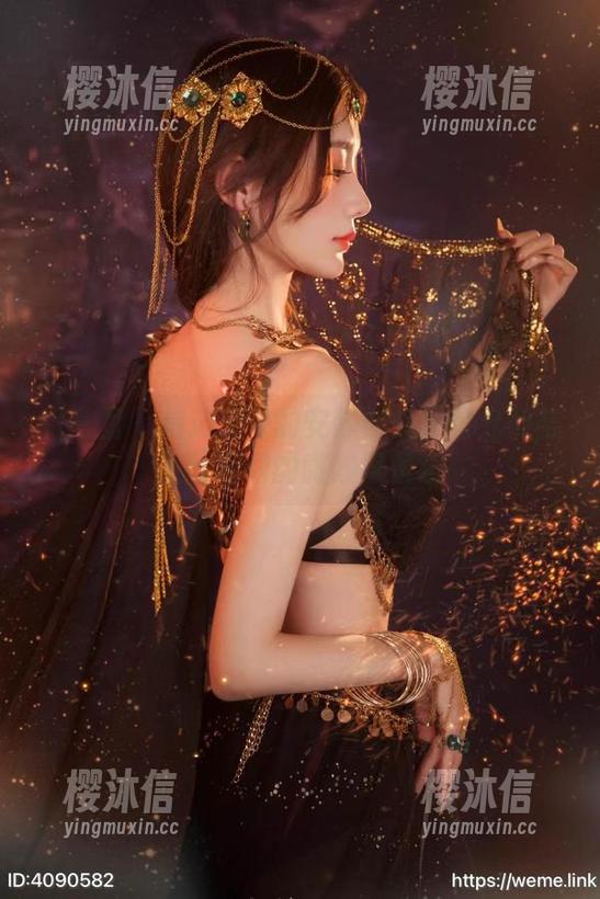 黎允熙 微密圈 - 精选出来的安静时光:黎允熙与黑丝睡裙的微妙风景线