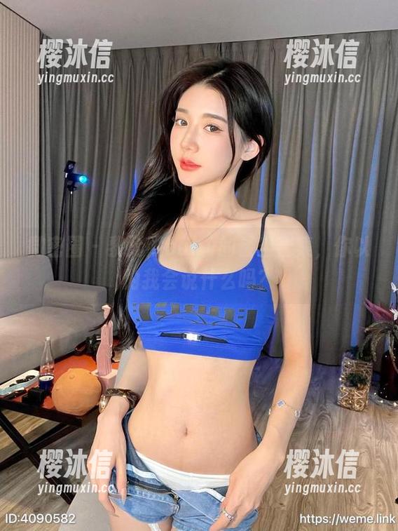 微密圈 - 黎允熙baby的镂空合集，你以为我会说什么吗？